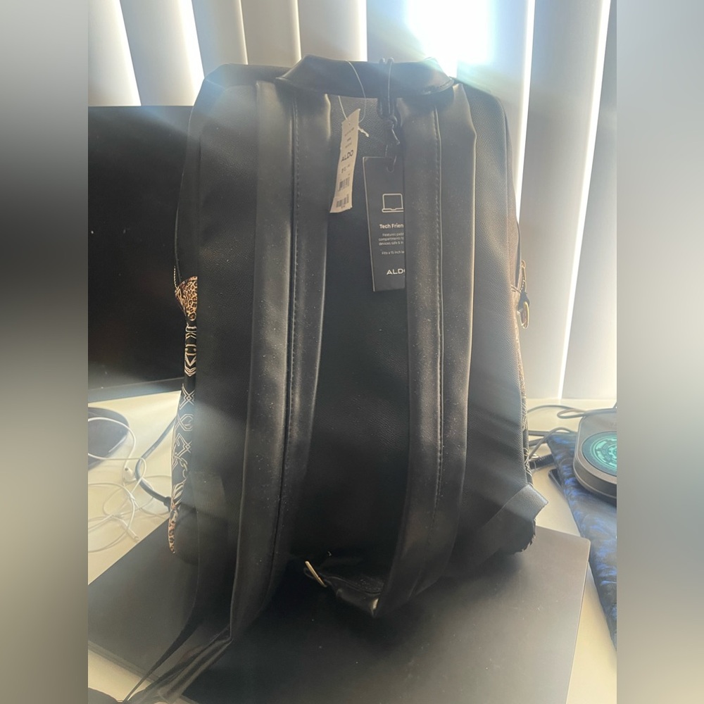 Aldo Backpack - Picture 2 of 3